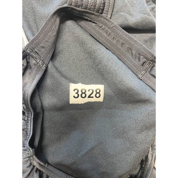 NEW with tags Speedo womens‎ swim suit size 10 / 36 bathing Black Pro LT - Picture 5 of 5